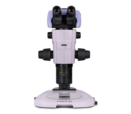 Микроскоп стереоскопический MAGUS Stereo A18T, фото , изображение 6