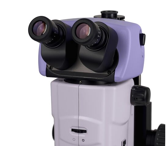 Микроскоп стереоскопический MAGUS Stereo A18T, фото , изображение 7