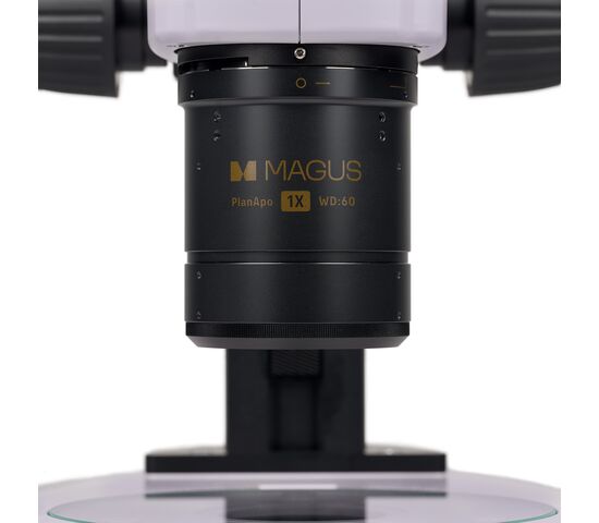 Микроскоп стереоскопический MAGUS Stereo A18T, фото , изображение 10