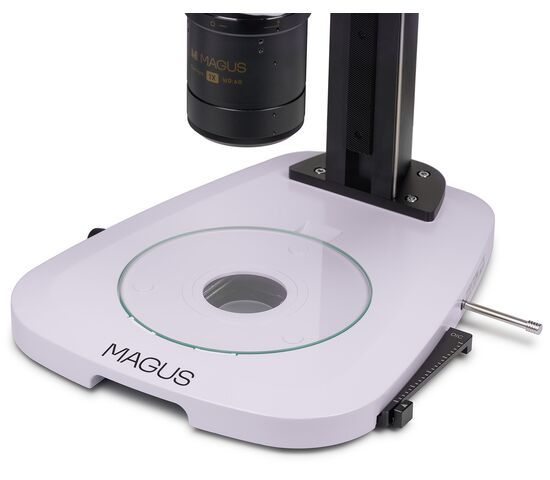 Микроскоп стереоскопический MAGUS Stereo A18T, фото , изображение 16
