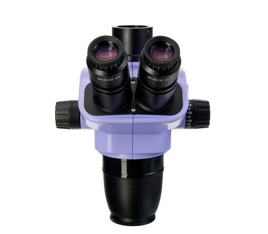 Оптическая голова MAGUS Stereo 8TH, фото , изображение 3