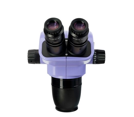 Оптическая голова MAGUS Stereo 8BH, фото , изображение 3