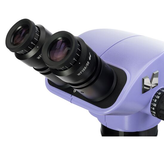 Оптическая голова MAGUS Stereo 8BH, фото , изображение 4