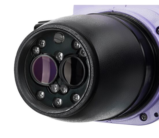 Оптическая голова MAGUS Stereo 8BH, фото , изображение 5