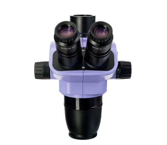 Оптическая голова MAGUS Stereo 7TH, фото , изображение 3