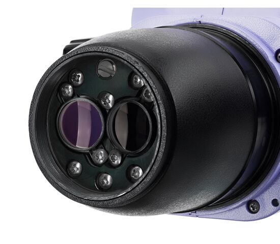 Оптическая голова MAGUS Stereo 7TH, фото , изображение 6