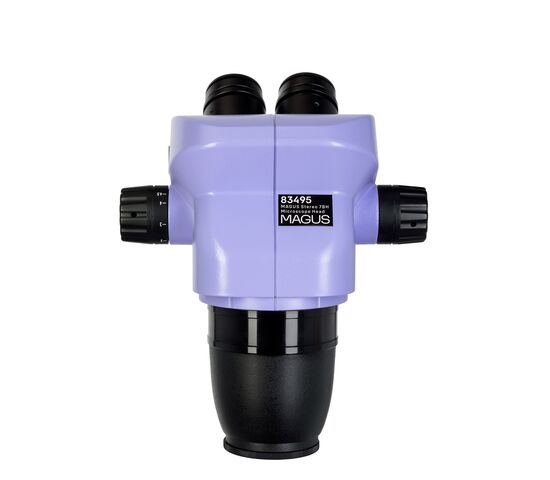 Оптическая голова MAGUS Stereo 7BH, фото , изображение 2