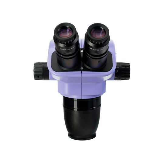 Оптическая голова MAGUS Stereo 7BH, фото , изображение 3