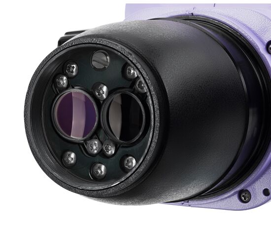Оптическая голова MAGUS Stereo 7BH, фото , изображение 5