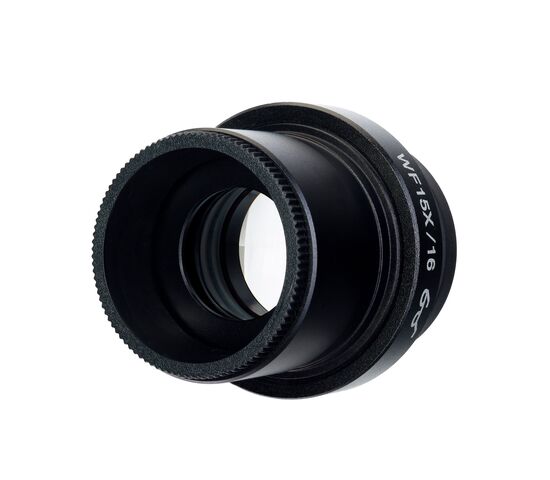 Окуляр MAGUS SD15 15х/16 мм (D 30 мм), фото , изображение 2