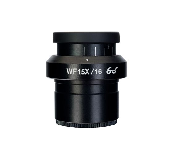 Окуляр MAGUS SD15 15х/16 мм (D 30 мм), фото , изображение 4