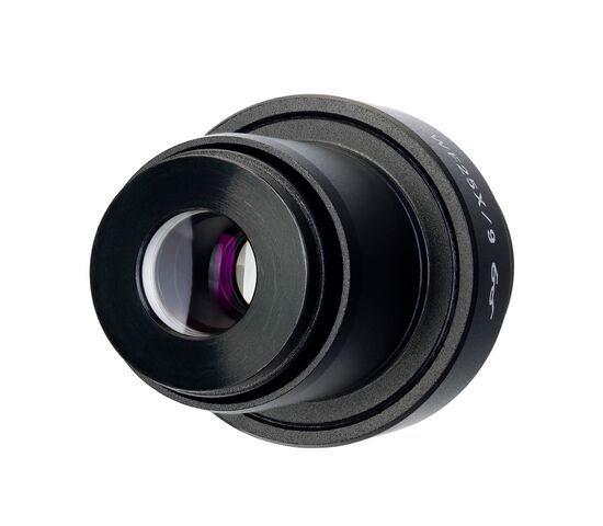 Окуляр MAGUS SD25 25х/9 мм (D 30 мм), фото , изображение 2