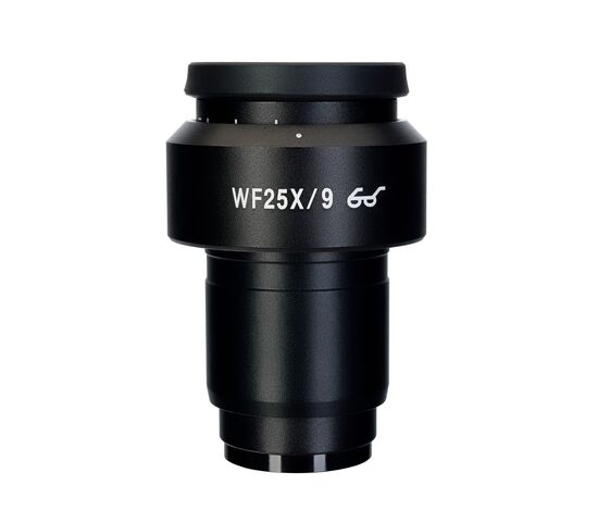 Окуляр MAGUS SD25 25х/9 мм (D 30 мм), фото , изображение 3