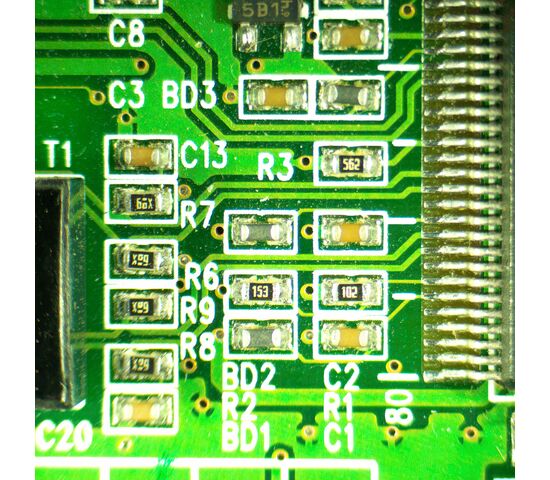 Микроскоп стереоскопический цифровой MAGUS Stereo D7T LCD PLUS, фото , изображение 3