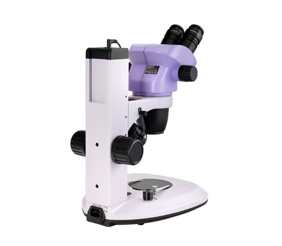 Микроскоп стереоскопический MAGUS Stereo 7B, фото , изображение 3