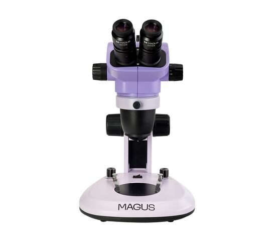 Микроскоп стереоскопический MAGUS Stereo 7B, фото , изображение 4