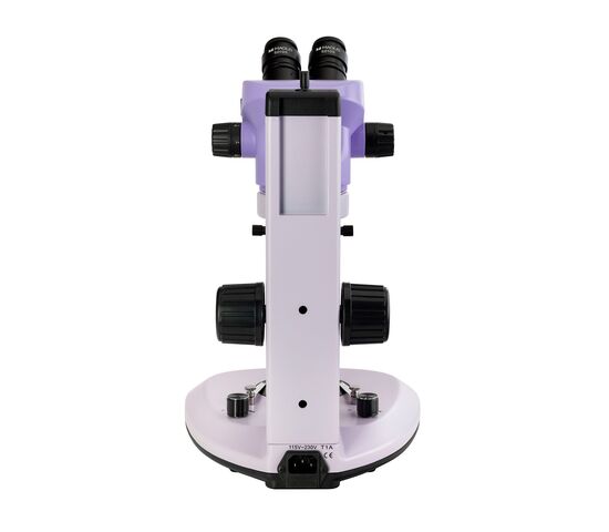 Микроскоп стереоскопический MAGUS Stereo 7B, фото , изображение 6