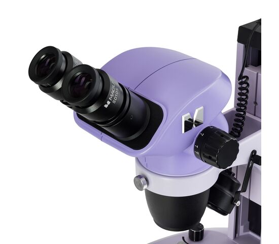 Микроскоп стереоскопический MAGUS Stereo 7B, фото , изображение 8