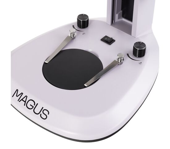 Микроскоп стереоскопический MAGUS Stereo 7B, фото , изображение 10