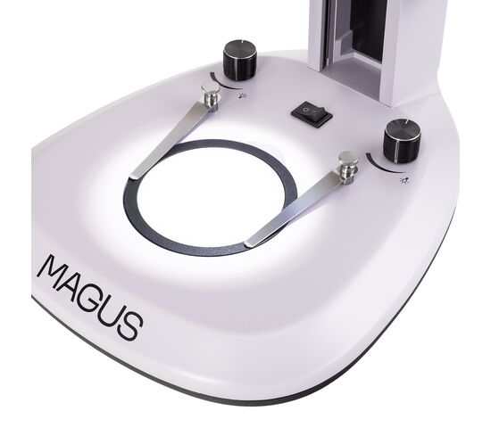 Микроскоп стереоскопический MAGUS Stereo 7B, фото , изображение 11