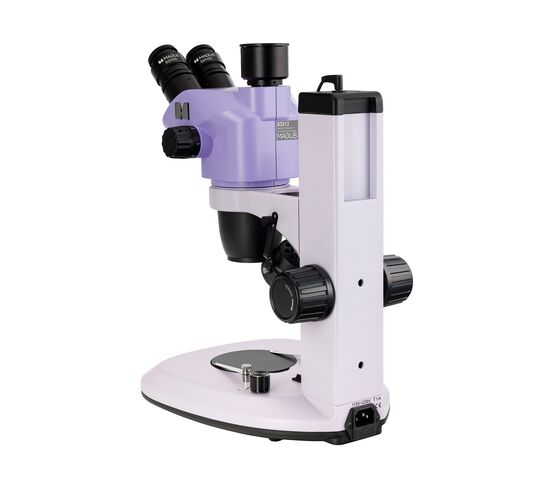 Микроскоп стереоскопический MAGUS Stereo 7T, фото , изображение 2