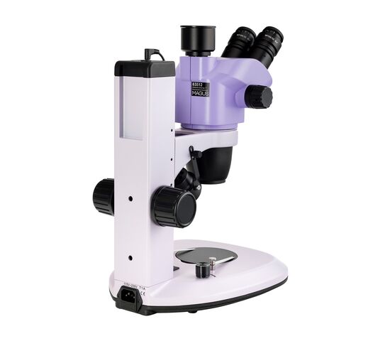 Микроскоп стереоскопический MAGUS Stereo 7T, фото , изображение 3