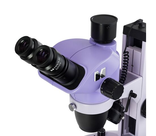 Микроскоп стереоскопический MAGUS Stereo 7T, фото , изображение 8