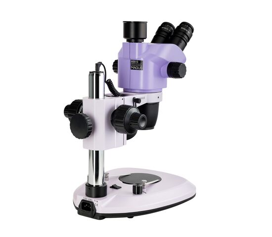 Микроскоп стереоскопический MAGUS Stereo 8T, фото , изображение 3
