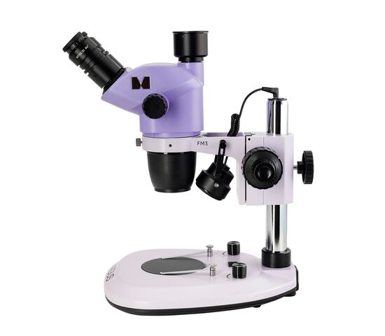 Микроскоп стереоскопический MAGUS Stereo 8T, фото , изображение 7