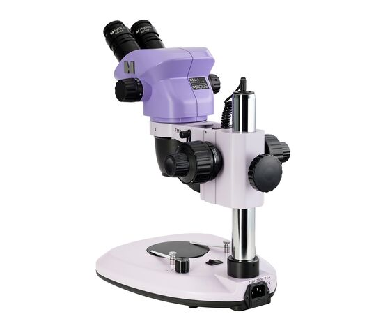 Микроскоп стереоскопический MAGUS Stereo 8B, фото , изображение 2