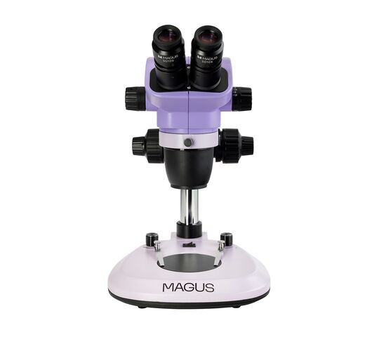 Микроскоп стереоскопический MAGUS Stereo 8B, фото , изображение 4