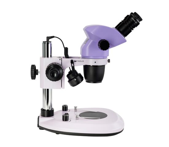 Микроскоп стереоскопический MAGUS Stereo 8B, фото , изображение 5