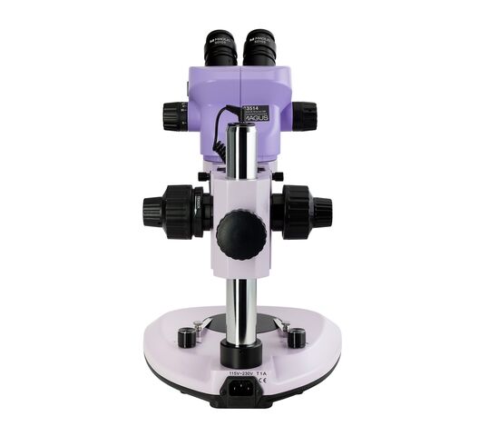 Микроскоп стереоскопический MAGUS Stereo 8B, фото , изображение 6