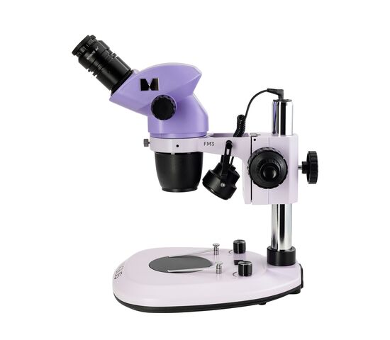 Микроскоп стереоскопический MAGUS Stereo 8B, фото , изображение 7