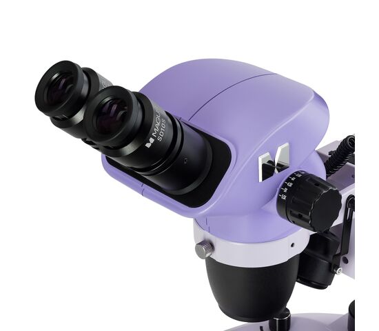 Микроскоп стереоскопический MAGUS Stereo 8B, фото , изображение 8