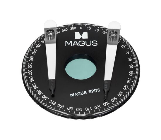 Устройство простой поляризации для стереомикроскопов MAGUS SPD5, фото , изображение 3