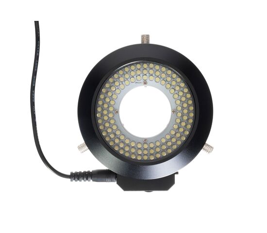 Осветитель кольцевой с поляризационным фильтром MAGUS LED RP1, фото , изображение 4