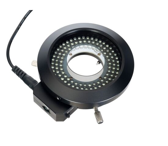Осветитель кольцевой с поляризационным фильтром MAGUS LED RP1, фото , изображение 5