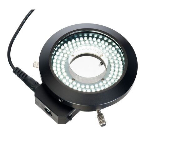 Осветитель кольцевой с поляризационным фильтром MAGUS LED RP1, фото , изображение 6