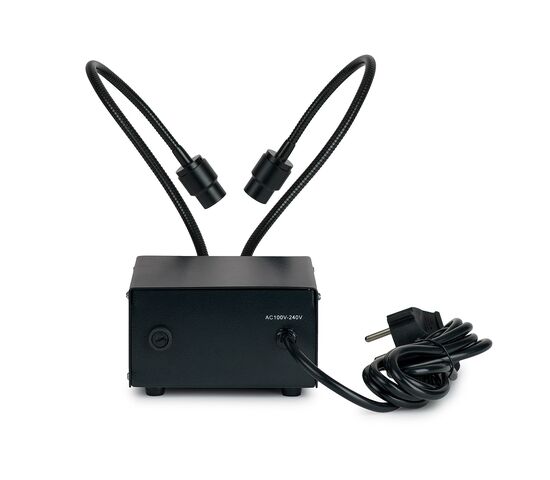 Осветитель типа «гусиная шея» MAGUS LED DGL2, фото , изображение 2
