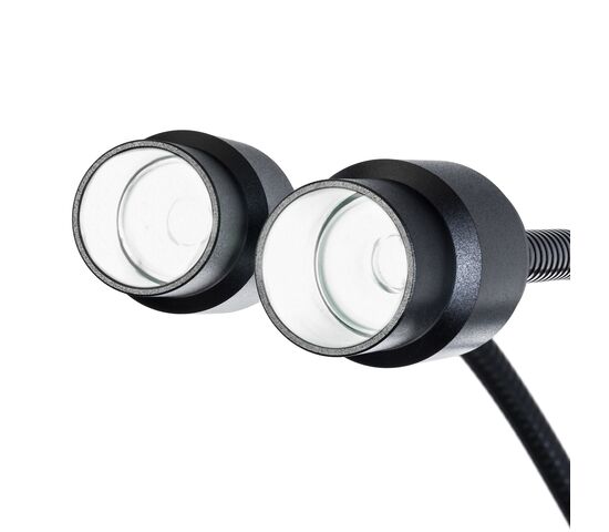 Осветитель типа «гусиная шея» MAGUS LED DGL2, фото , изображение 3