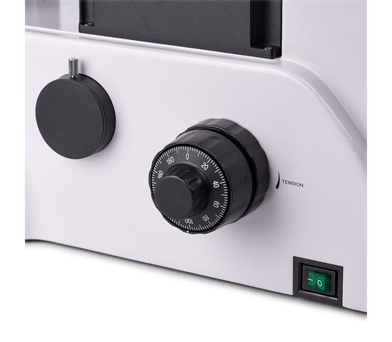 Микроскоп металлографический инвертированный MAGUS Metal V700 DIC, фото , изображение 12