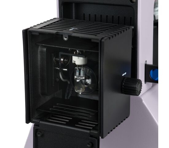 Микроскоп металлографический инвертированный MAGUS Metal V700 DIC, фото , изображение 13