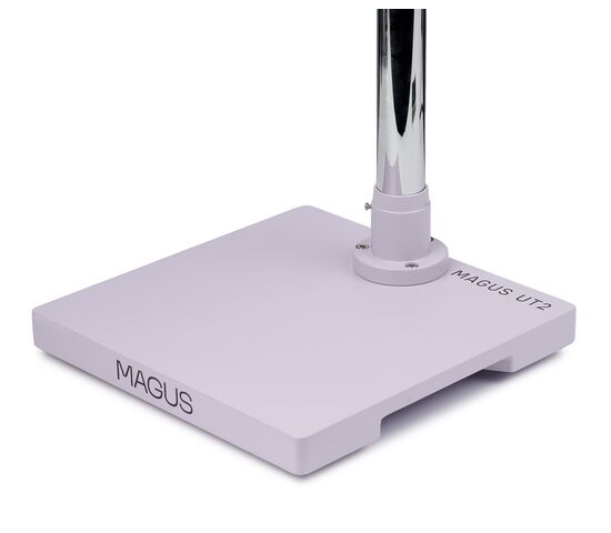 Микроскоп стереоскопический MAGUS Stereo 8BR для ремонта и пайки, фото , изображение 7