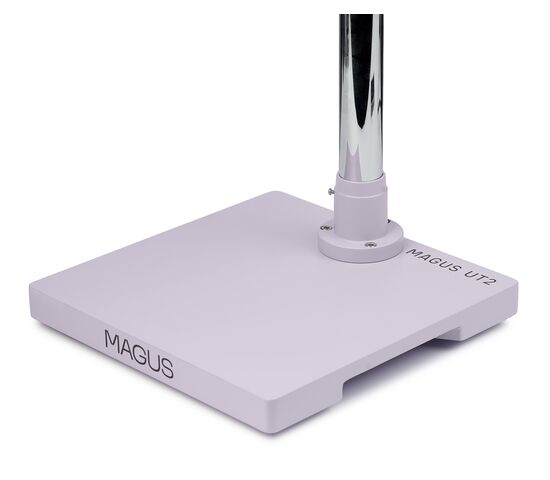 Микроскоп стереоскопический MAGUS Stereo 8TR для ремонта и пайки, фото , изображение 7