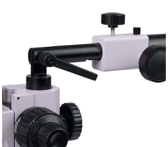 Микроскоп стереоскопический MAGUS Stereo 8TR для ремонта и пайки, фото , изображение 9