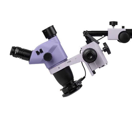 Микроскоп стереоскопический MAGUS Stereo 8TR для ремонта и пайки, фото , изображение 11