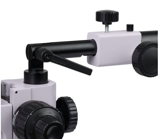 Микроскоп стереоскопический цифровой MAGUS Stereo D8TR для ремонта и пайки, фото , изображение 10