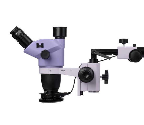 Микроскоп стереоскопический цифровой MAGUS Stereo D8TR для ремонта и пайки, фото , изображение 11