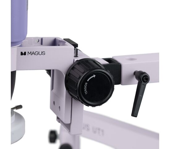 Микроскоп стереоскопический цифровой MAGUS Stereo D7TR LCD для ремонта и пайки, фото , изображение 8